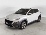 Hyundai Kona 2022
