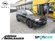 Opel Grandland 2022