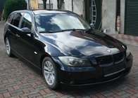 BMW 3 Series 2006
