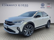 Volkswagen Taigo 2025