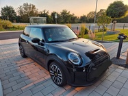 MINI Cooper 2023