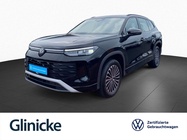 Volkswagen Tayron 2025