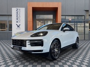 Porsche Cayenne 2024