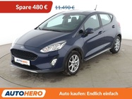 Ford Fiesta 2019