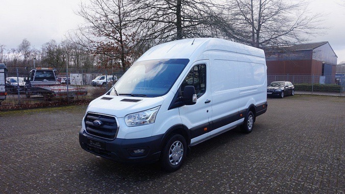 Ford Other 2019