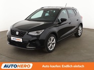Seat Arona 2023