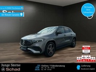 Mercedes-Benz EQA 2025