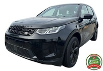 Land Rover Discovery Sport 2021