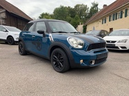 MINI Countryman 2011