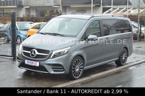 Mercedes-Benz V-Class 2019