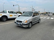 Hyundai Atos 2002