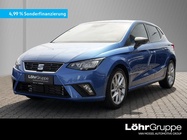 Seat Ibiza 2025