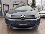 Volkswagen Golf 2009
