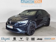 Renault Arkana 2023