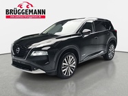 Nissan X-Trail 2026
