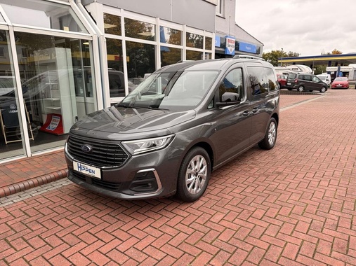 Ford Tourneo Connect 2025