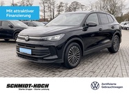 Volkswagen Tiguan 2025