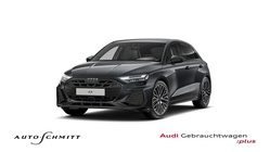 Audi A3 2025