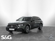 Mercedes-Benz E-Class 2025