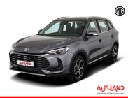 MG ZS 2026