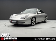 Porsche 996 2001