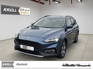 Ford Focus 2021