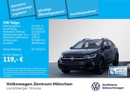 Volkswagen Taigo 2025