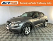 Nissan Juke 2021