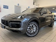 Porsche Cayenne 2020
