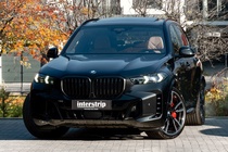 BMW X5 2025