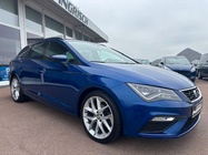 Seat Leon 2018