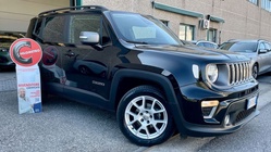Jeep Renegade 2021