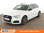 Audi A3 2019