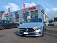 Mercedes-Benz A-Class 2021
