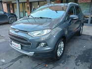 Ford EcoSport 2016