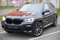 BMW X3 2019