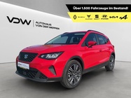 Seat Arona 2024