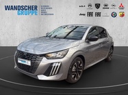 Peugeot 208 2026