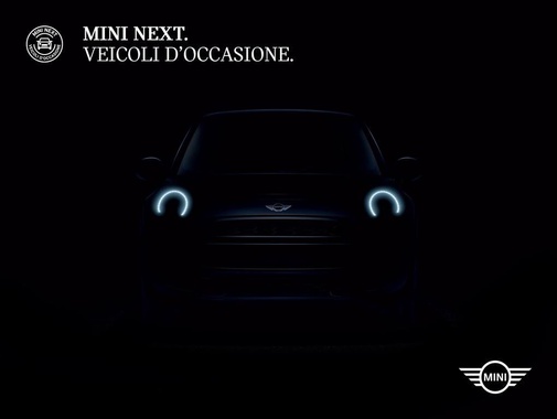 MINI Other 2019