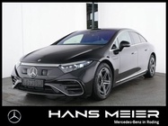 Mercedes-Benz EQS 2023