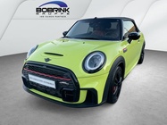 MINI Cabrio 2023