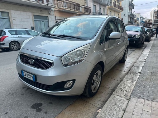 Kia Venga 2014