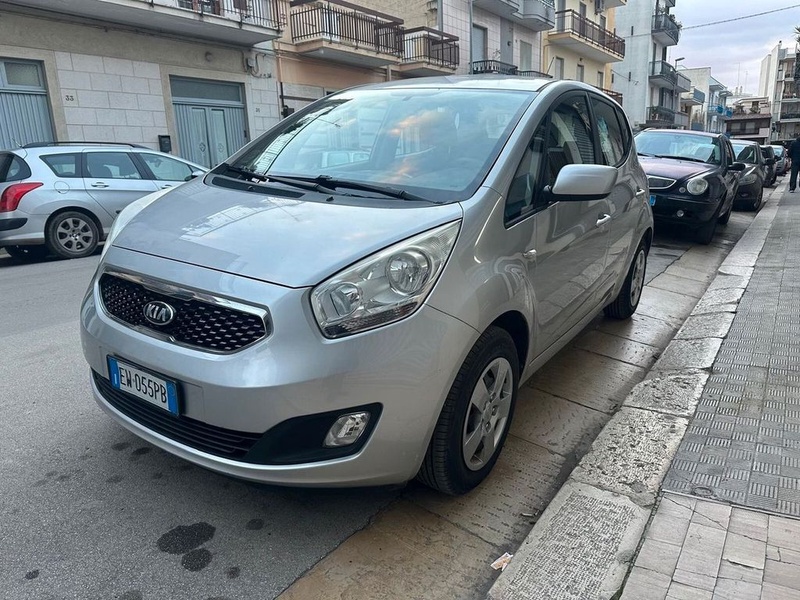 Kia Venga