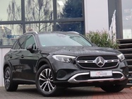 Mercedes-Benz GLC-Class 2023