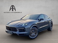 Porsche Cayenne 2022
