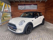 MINI Cooper 2016