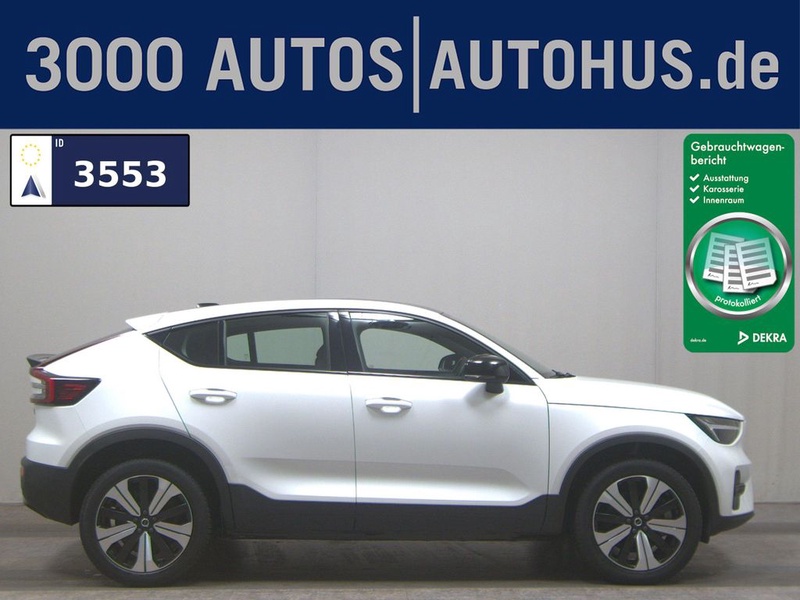 Volvo C40