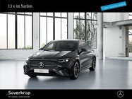 Mercedes-Benz CLA-Class 2026