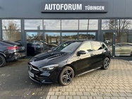 Mercedes-Benz B-Class 2021