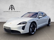 Porsche Taycan 2022